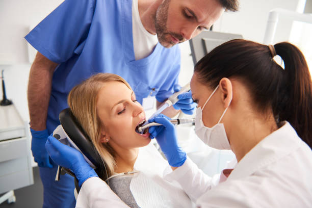 Best Invisalign and Clear Aligners  in Auburn, NY