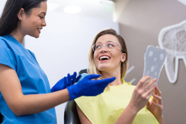 Best Emergency Dental Care  in Auburn, NY
