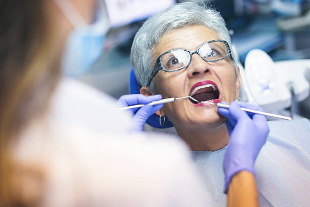 Oral Cancer Screening in Auburn, NY